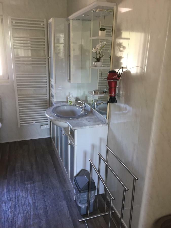 La Maison Des Joel'S Schorbach Exteriér fotografie